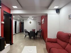 Blk 654B Jurong West Street 61 (Jurong West), HDB 5 Rooms #586783101